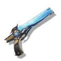 Weapon